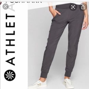 Athleta Soho Jogger
